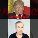 XRP’s Level Playing Field: Trump, Global Trade, & US Benefits Explained #shorts