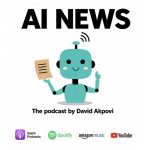 AI NEWS | Episode 7 | Week of August 31–September 6, 2026