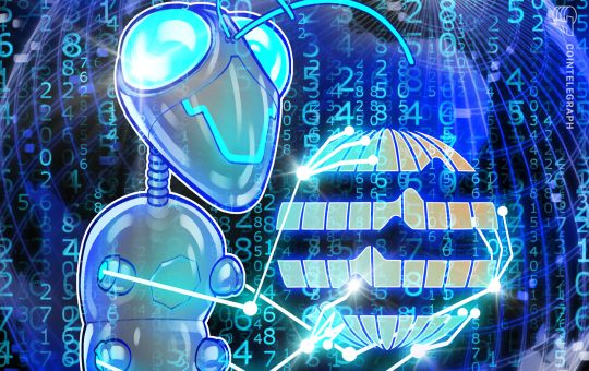 Cointelegraph