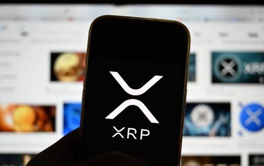 Arrington's XRP Fund Holds a $514M Evernorth Stake Ripple Can Steer