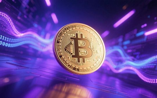 BTC Price Prediction: $89K or Bust — The Coiled Spring Setup Everyone Is Ignoring