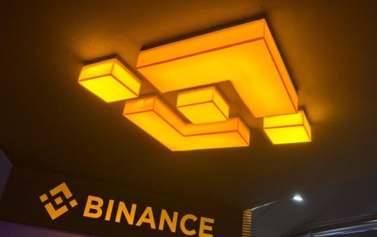 Binance Brings 'Vibe Coding' to Crypto Trading Strategies