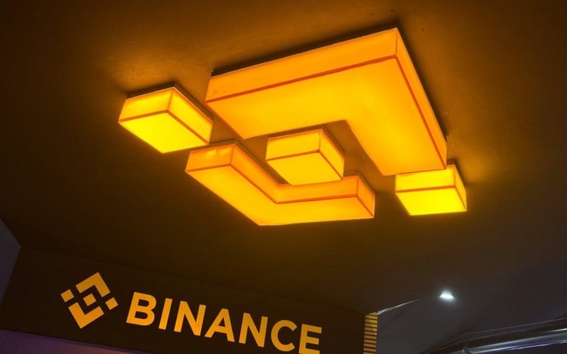 Binance Brings 'Vibe Coding' to Crypto Trading Strategies