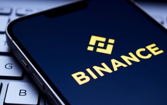 Binance Eyes Hong Kong, South Korea, Taiwan, Brazil Stocks in Global Push