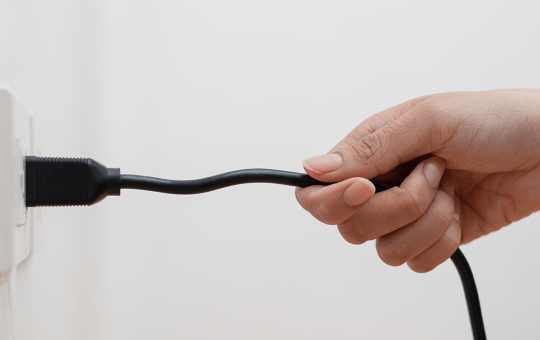 Binance Pulls the Plug on Bitcoin Mining After 6-Year Run