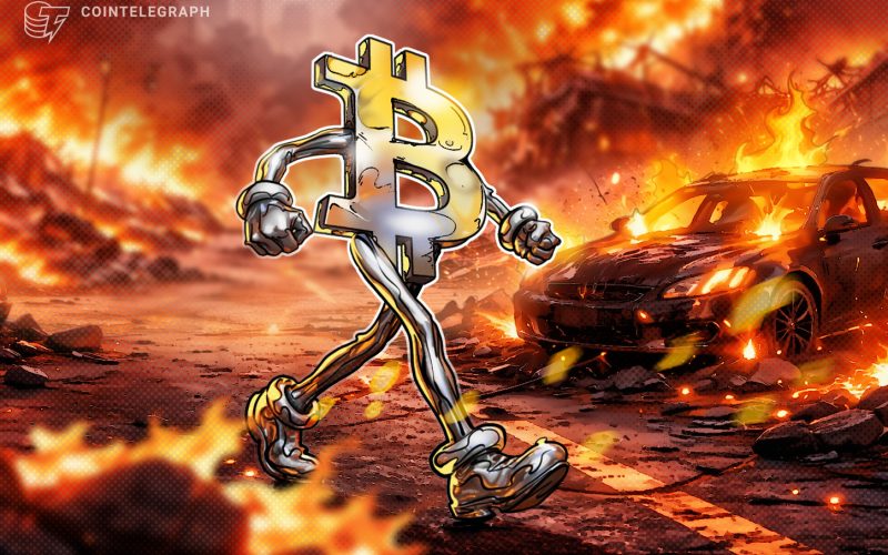 Cointelegraph