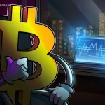 Bitcoin Liquidity Thickens at $84,000 as US Bond Yields Cool