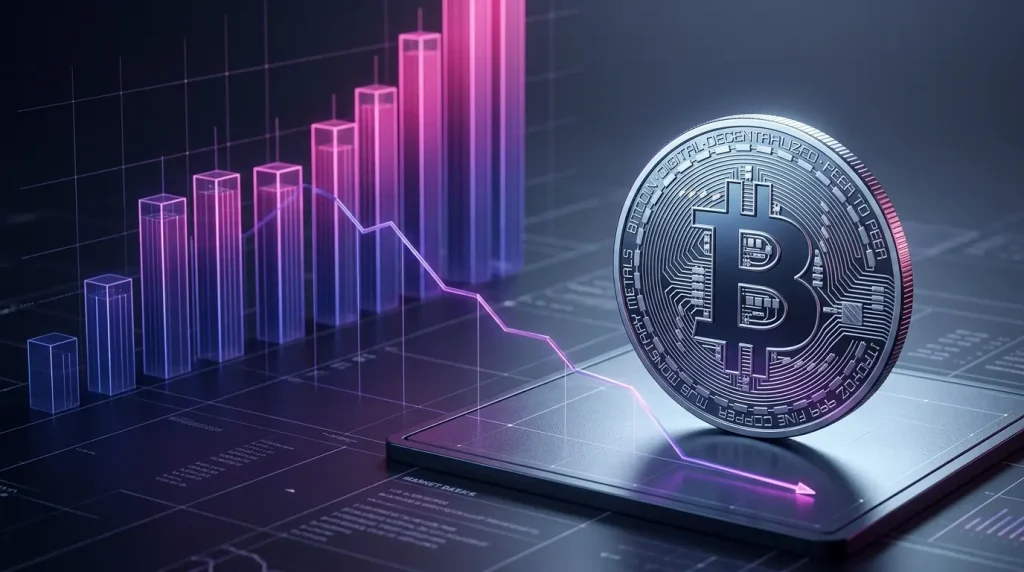 Bitcpoin price prediction