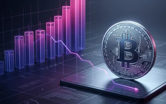 Bitcpoin price prediction