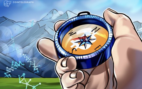 Bitcoin’s 43% Q3 Rally Meets a Tougher Macro Test