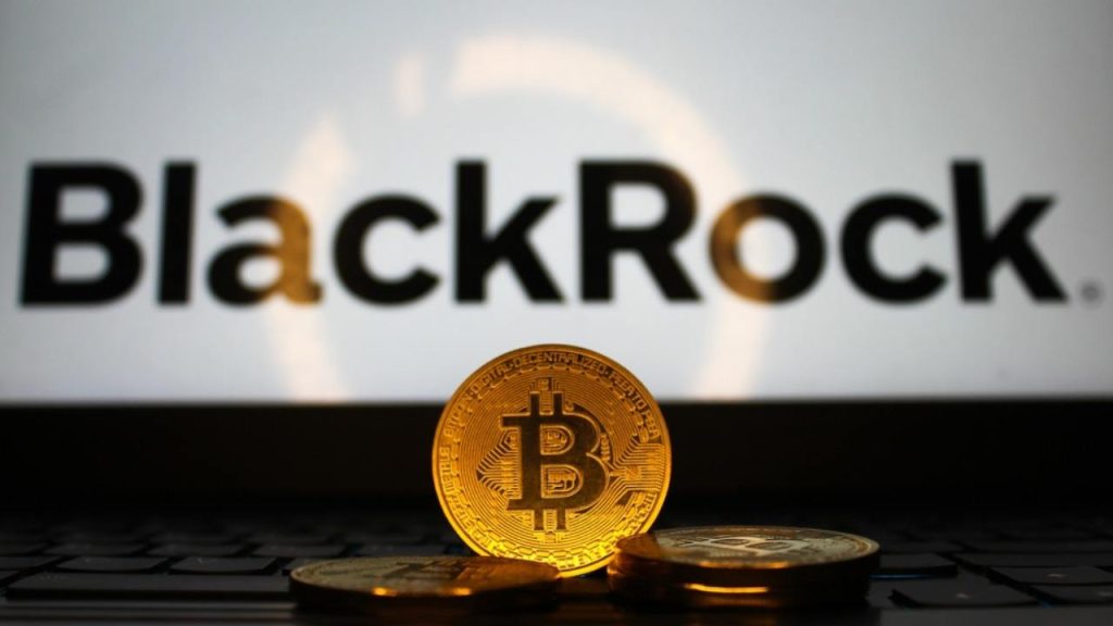 Blackrock Drives $103M Bitcoin ETF Rebound as BTC Price Tops $86K