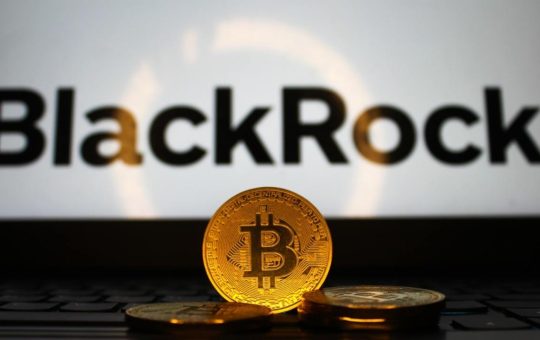 Blackrock Drives $103M Bitcoin ETF Rebound as BTC Price Tops $86K