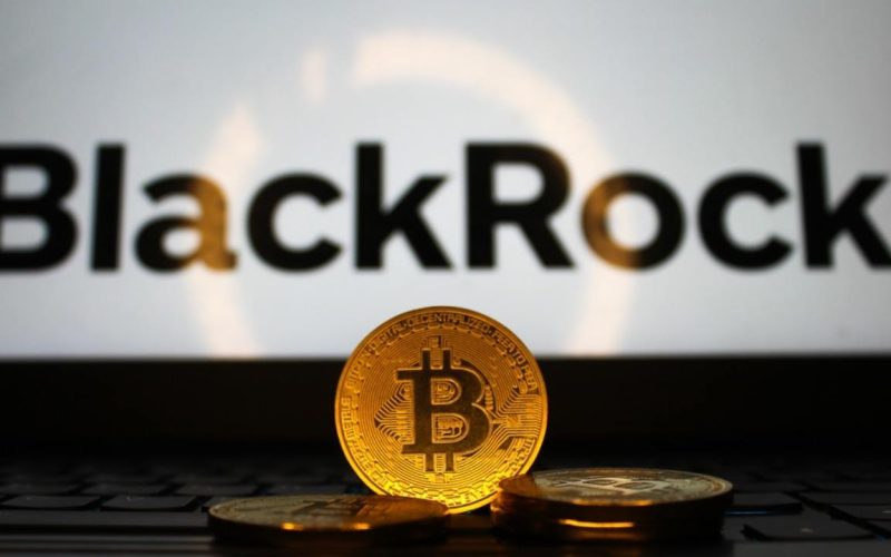 Blackrock Drives $103M Bitcoin ETF Rebound as BTC Price Tops $86K