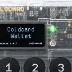 Coldcard X Account Hit by Phishing Scam After $100M Fiasco