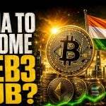 Crypto Market Pulse: India To Become Web3 Hub?। Top News of The Day। Powered by CoinSwitch