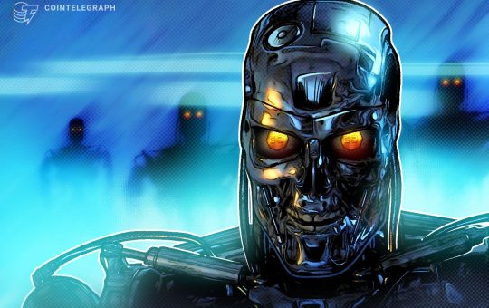 Cointelegraph