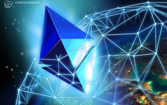Cointelegraph
