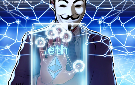 Cointelegraph