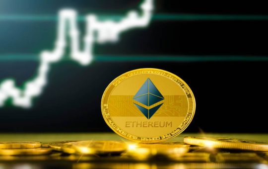 ETH Price Prediction: Stacked Below Every Key Moving Average as Stochastic Crossover Tests the $2,318 Floor