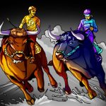 ETH bears growling, Tom Lee’s buying, XRP to ‘explode’: Market Moves