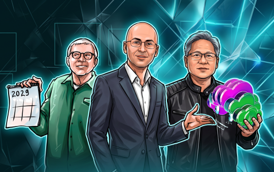 Cointelegraph
