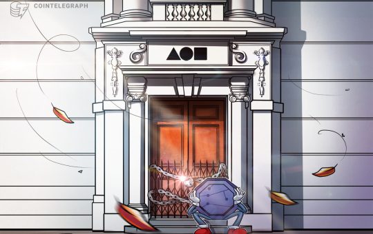 Cointelegraph