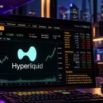Hyperliquid Data Now Live on Bloomberg Terminal
