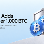KuCoin stock index perpetual futures desk