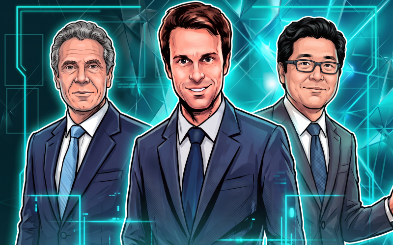 Cointelegraph
