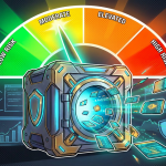 S&P Global Targets Crypto Vault Risks With New Framework