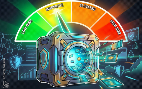 Cointelegraph