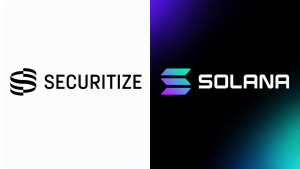 Securitize Brings Apple, Nvidia and Tesla Stocks Onchain on Solana