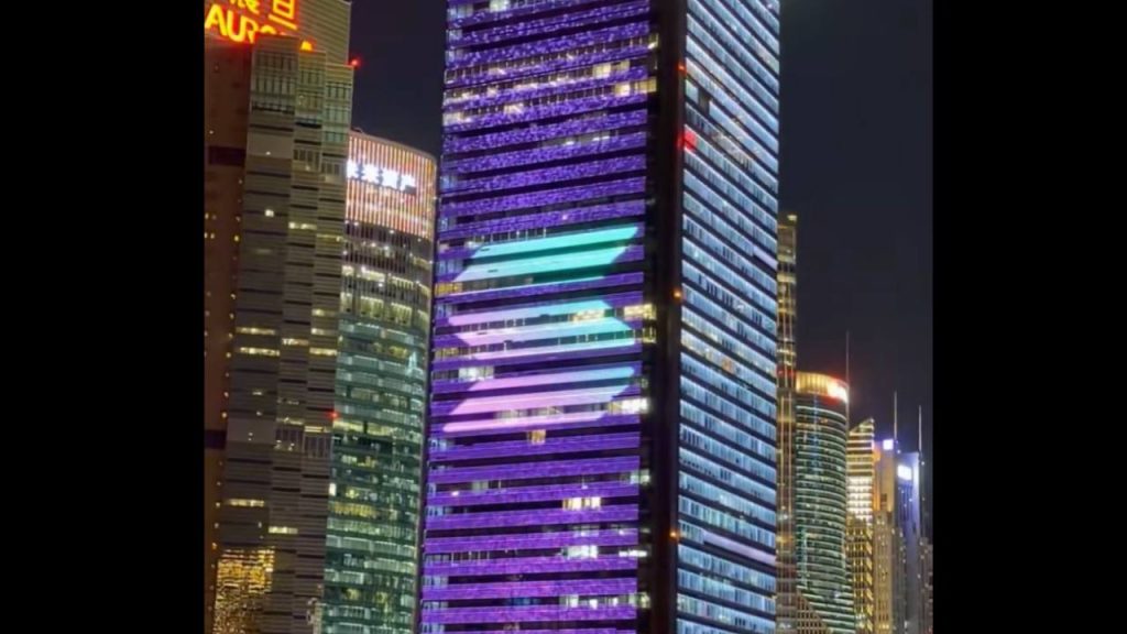 Solana Breaches China's Crypto Wall With New Shanghai Office