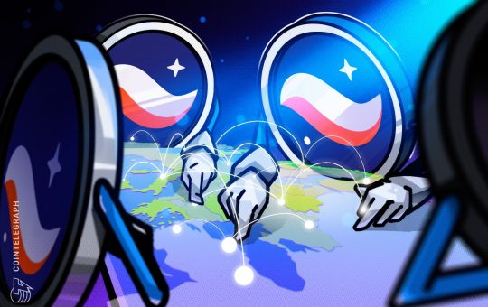 Cointelegraph