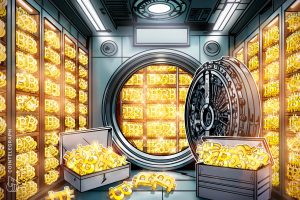 Strive Bitcoin Treasury Reaches 32,773 BTC After Latest Purchase