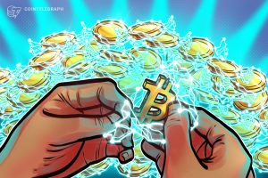 Cointelegraph