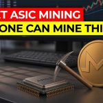 This Coin Could BeThe Future Of Crypto Mining