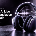 Top 12 AI Live Translation Tools in 2026: Latency, Languages, Pricing