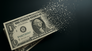US Inflation Reaches 4-Month High as Bitcoin Bulls Retreat