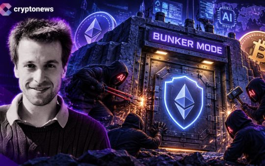 What is crypto bunker mode? Justin Drake’s plan for gradual fund migration, and the new crypto defense against a hypothetical AI breakthrough