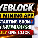 Yeblock Mining App Real Or Fake? ⚠️ | New Free Mining App
